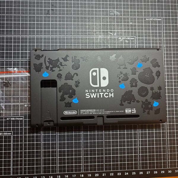 ロトエディション Switch