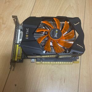 GTX750ti