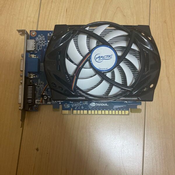 GTX650? 動作未確認 ③