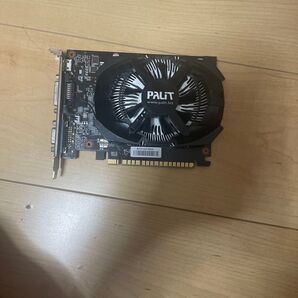 GTX650 動作未確認 ⑥