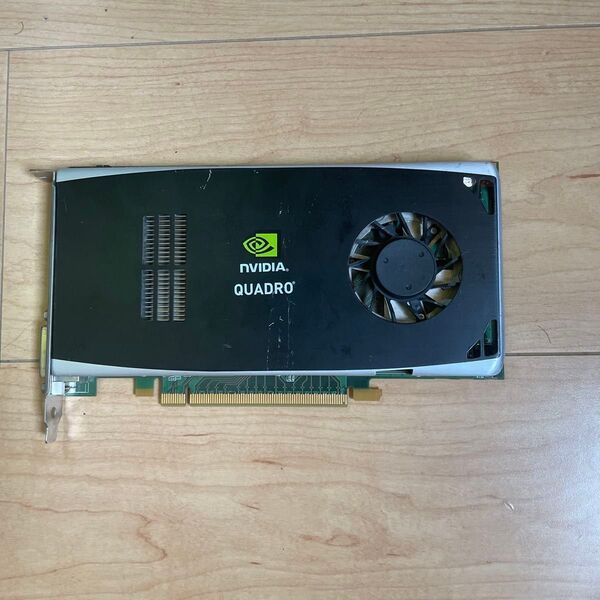 Quadro FX1800