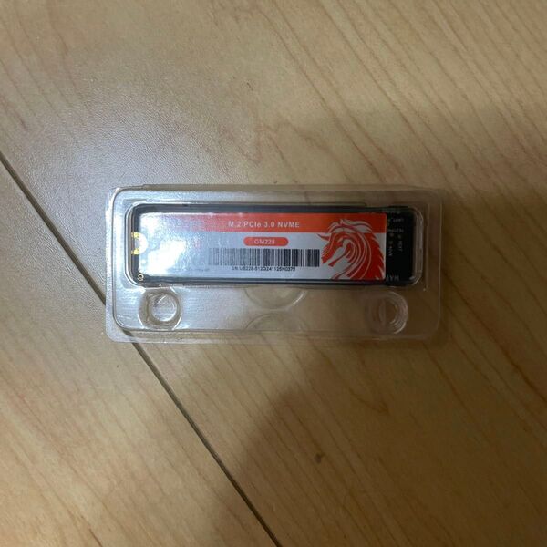 m.2 SSD 512GB