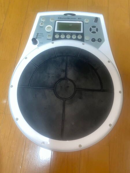 ローランド HandSonic HPD-10 Roland