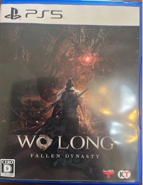 PS5 ウォーロン