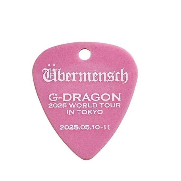 G-DRAGON 東京ドーム