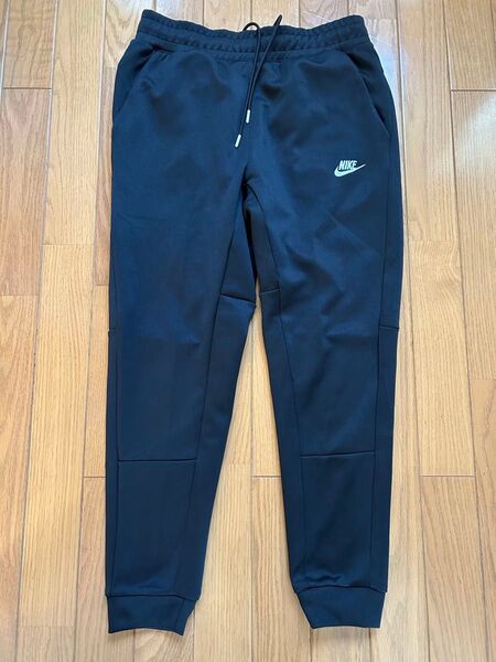 ナイキ メンズ ジャージパンツ NSW HE PK TRIBUTE ジョガー パンツ DA0008010 (ブラック)M