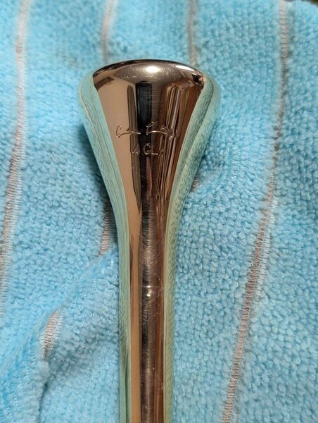 トロンボーン マウスピース conn 4cl