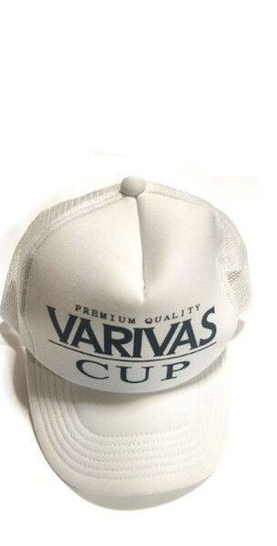 キャップ 帽子 メッシュキャップ VARIVAS バリバスメッシュキャップ