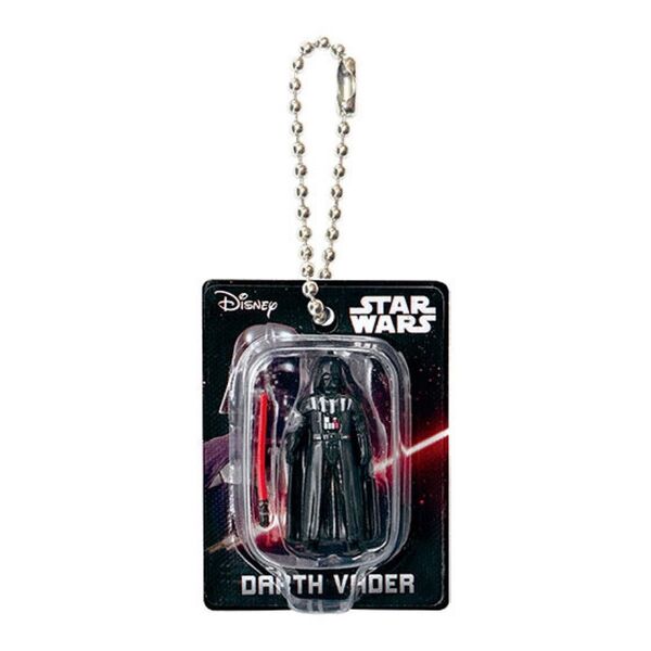 STAR WARS ブリスターチャームコレクション Darth Vader