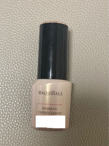 【未使用】マキアージュ ドラマティックエッセンスリキッド オークル10