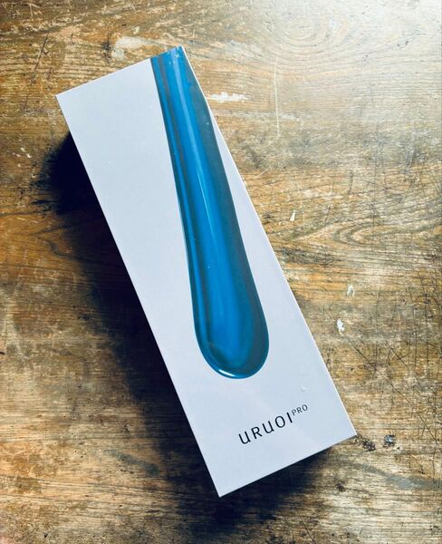 【新品】URUOI PRO MSP-01 超音波トリートメント 浸透促進器