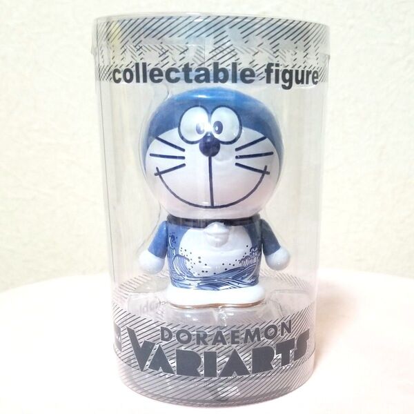【新品】ドラえもん ヴァリアーツ フィギュア 希少! VARIARTS 送料込み