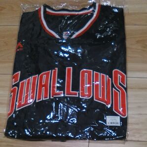 2016 CREWユニホーム/ユニフォーム/Mサイズ/ファンクラブ/入会記念品/非売品◆東京ヤクルトスワローズ