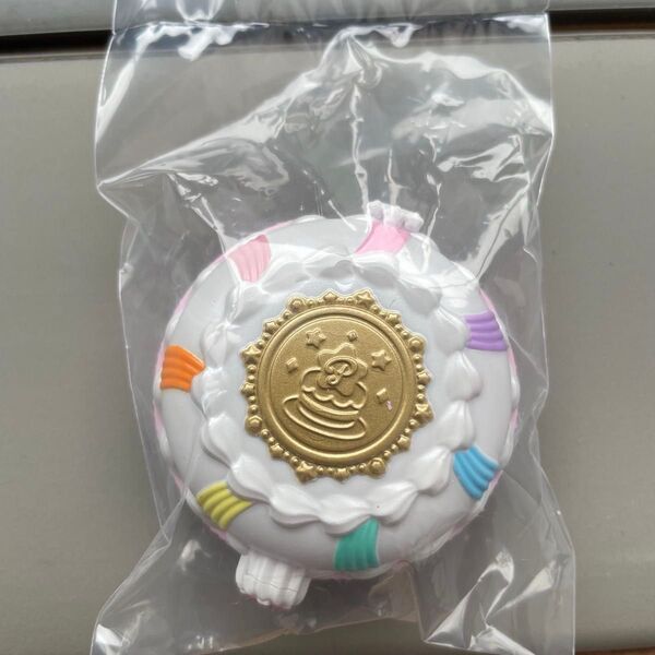 プリキュアオールスターズコンパクトミラーコレクションキラキラプリキュアアラモード