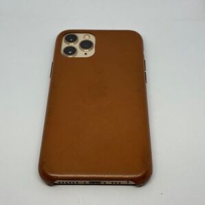 Apple iPhone 11 Pro 256GB Simフリー 本体