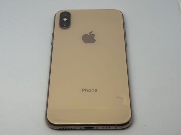 Apple iPhone XS 64GB SIMフリー 本体