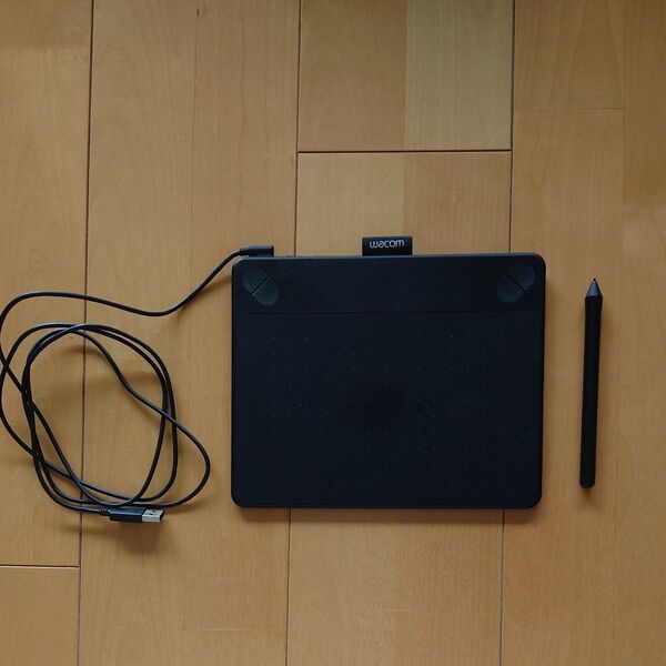 Wacom ペンタブレット