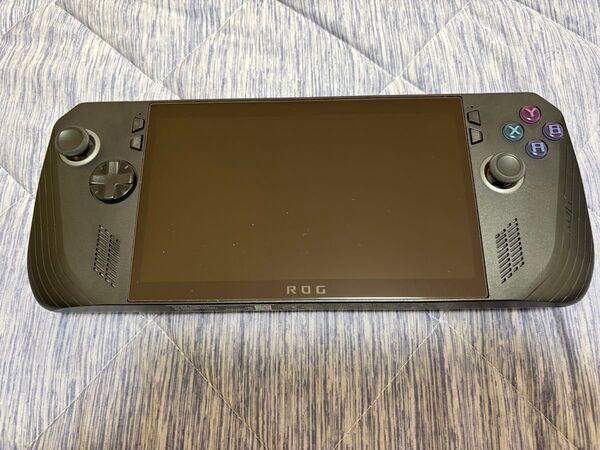 ASUS ROG Ally X オマケ付き