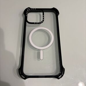 iPhone用マグセーフ対応 casetify