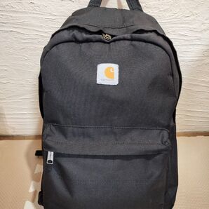 Carhartt リュック ブラック