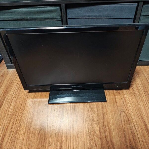 22インチ nexxion 地デジ 液晶テレビ