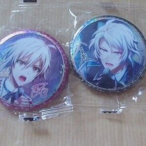 アイドリッシュセブン カプセル缶バッジ TRIGGER