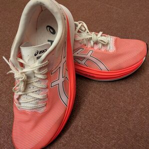 ASICS S4 エスフォー 26.5cm