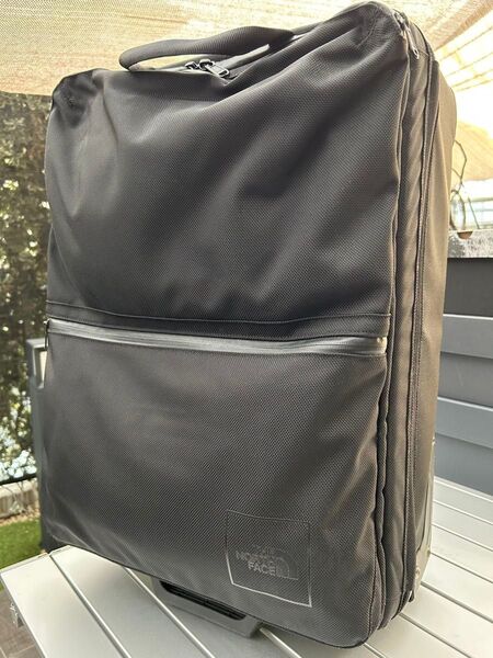 THE NORTH FACE SHUTTLE ROLLER ノースフェイス シャトルローラー キャリーケース スーツケース