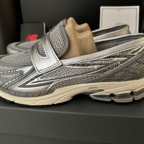 New Balance 1906L Silver