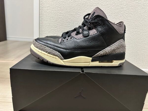 A Ma Maniere × Nike Women's Air Jordan 3 Retro OG SP