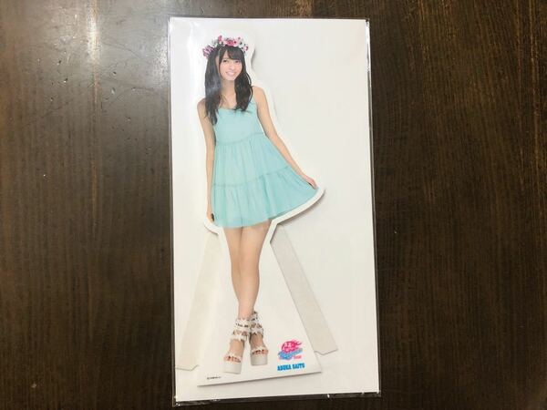 乃木坂46 齋藤飛鳥 真夏の全国ツアー2015 グッズ 個別 ミニパネル 約16.5cm 新品 未使用 未開封