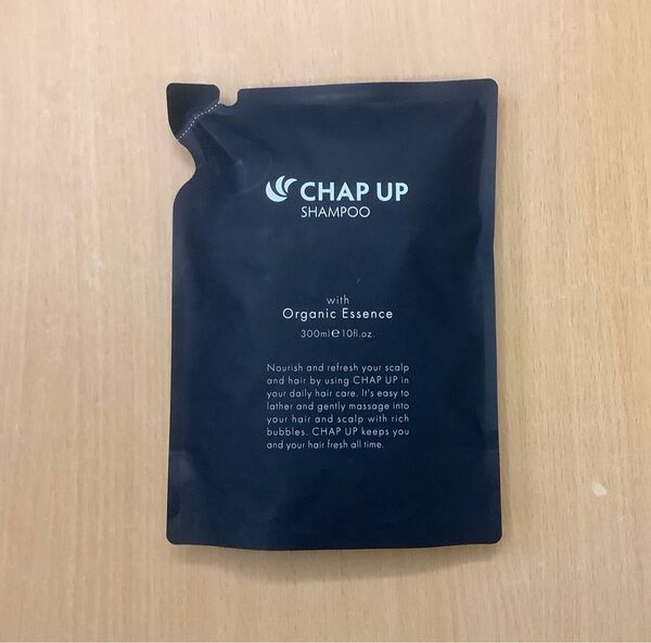 CHAP UPシャンプー(詰め替え用)