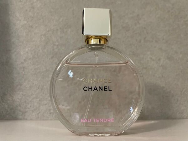 シャネルチャンス オー タンドゥル オードゥ パルファム 35ml