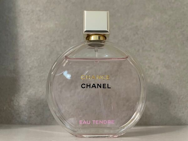 シャネルチャンス オー タンドゥル オードゥ パルファム 50ml
