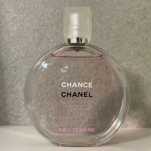 シャネルチャンス オー タンドゥル オードゥ トワレット50ml