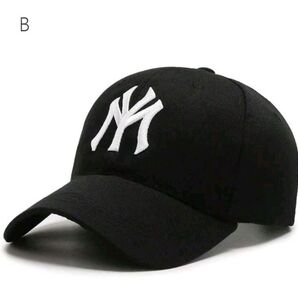 1106ユニセックス MYクラシックベースボールキャップybfp11