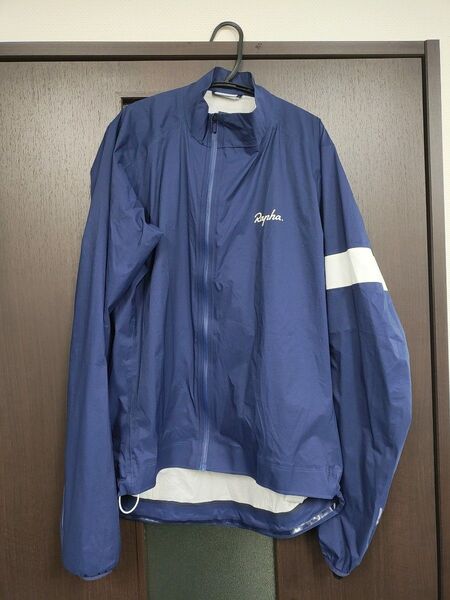 Rapha メンズ コア レイン ジャケット CORE RAIN JACKET Ⅱ