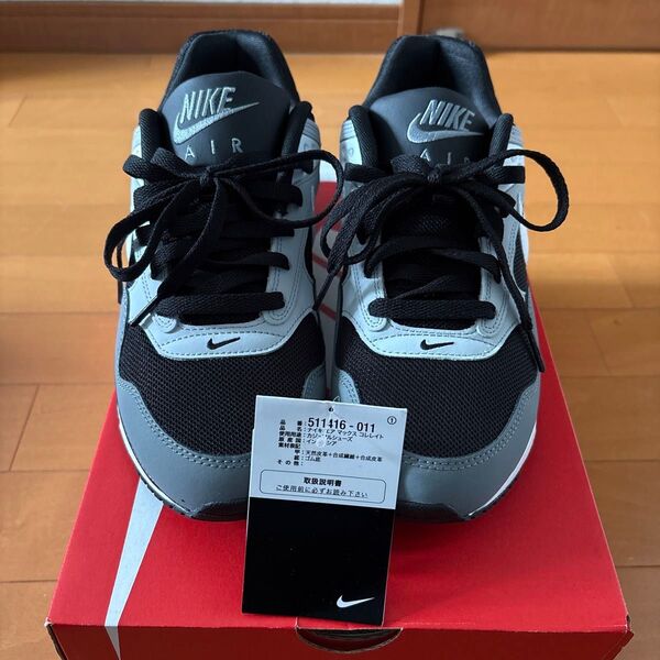 NIKE AIR MAX コレレイト 27cm