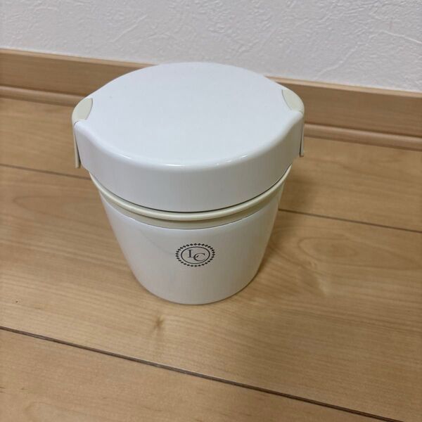 アスベル ランタスカフェ丼ランチ 保温ランチジャー500ml ピンク HLB-CD500