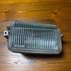 ポルシェ911/964カレラ2 フォグランプ ジャンク品