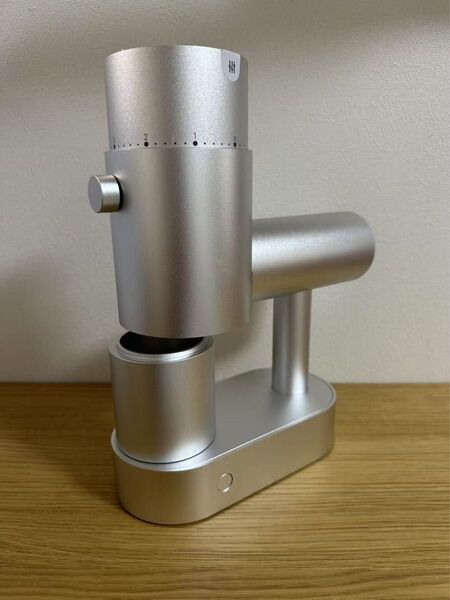 LAGOM CASA ラゴム・カーサ コーヒーグラインダー 65CL コニカルバー CONICAL BURRS