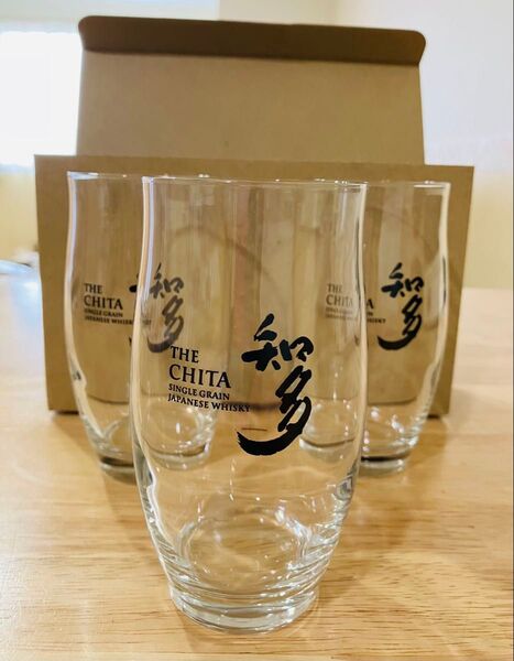 知多ハイボールタンブラー☆3個入り