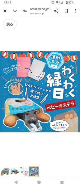 新品未使用 ブランドキャティーマン ねこちゃん