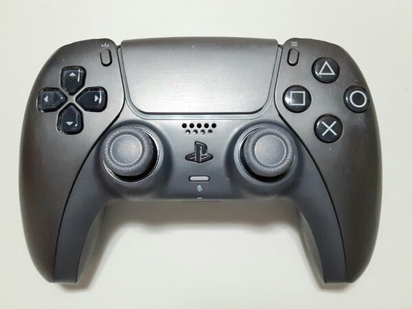 PS5 純正 コントローラー ブラック
