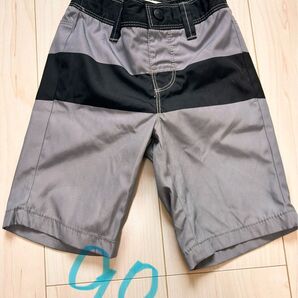 オールドネイビー 水着 海パン 90/50
