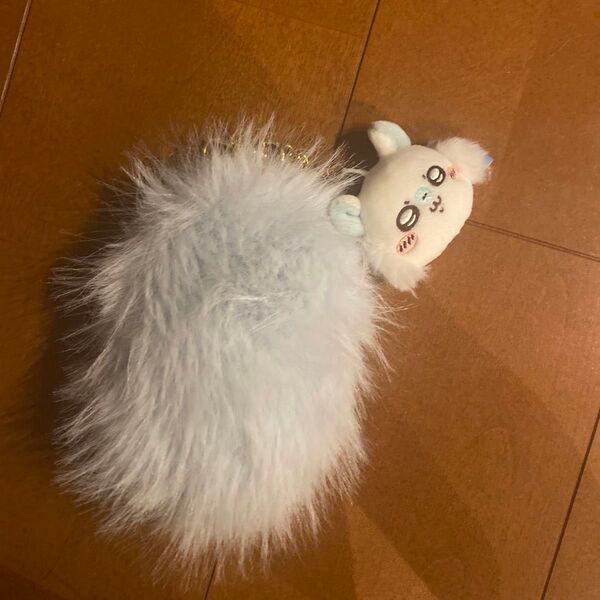 ぬいぐるみ キーホルダー ちいかわ モモンガ