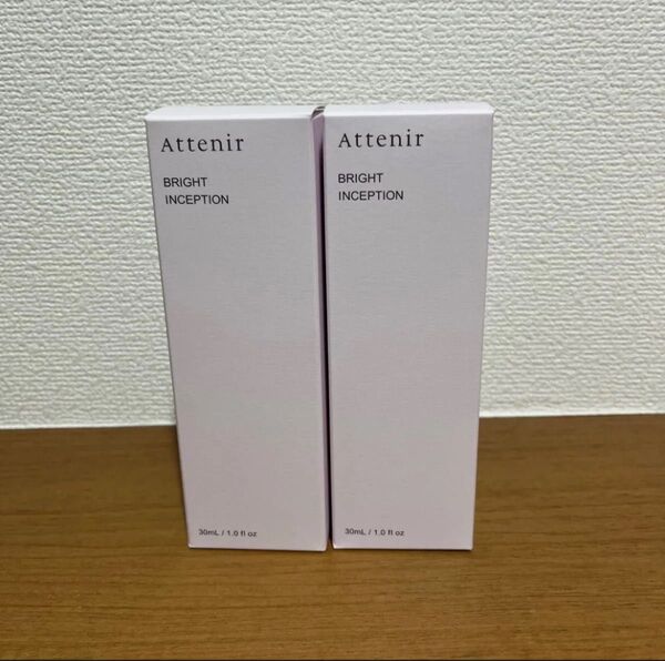 ブライトインセプション(レフィル+専用容器) 30ml(医薬部外品)2本
