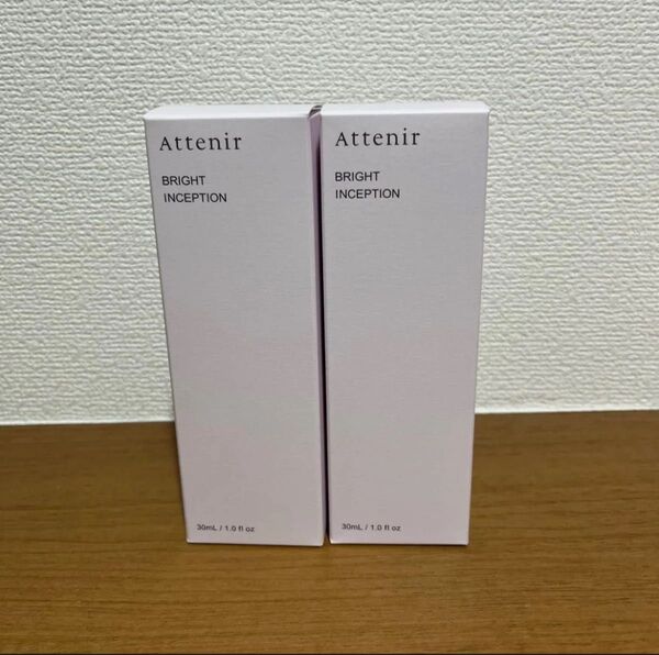 ブライトインセプション(レフィル+専用容器) 30ml(医薬部外品)2本