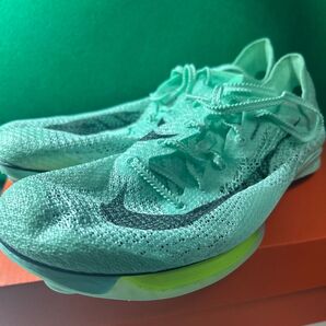 NIKE エアズームヴィクトリー