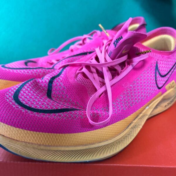 NIKE ストリークフライ